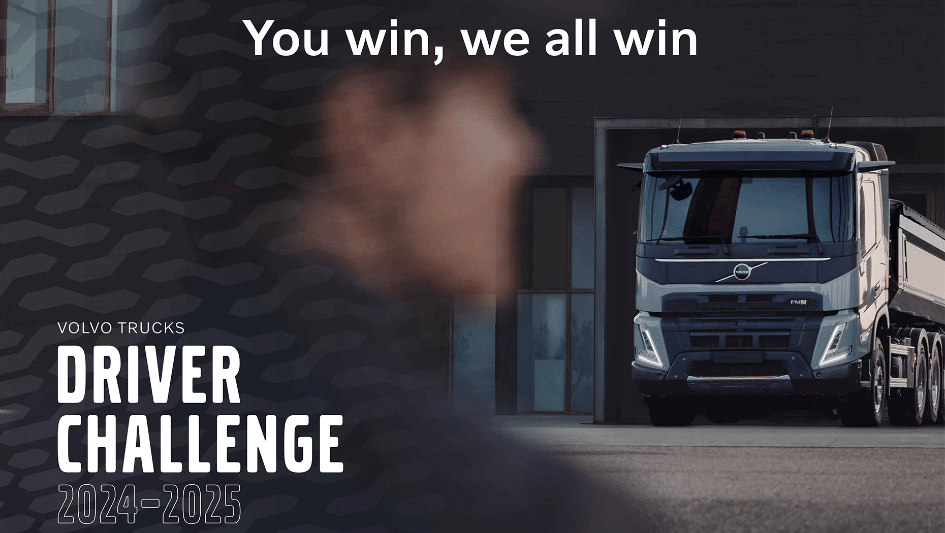 Volvo Trucks Driver Challenge 20242025