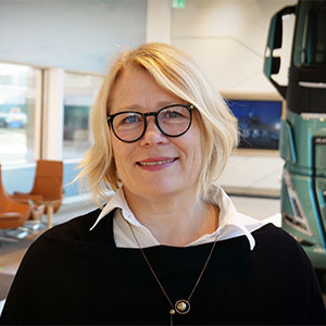 Ylva Dalerstedt